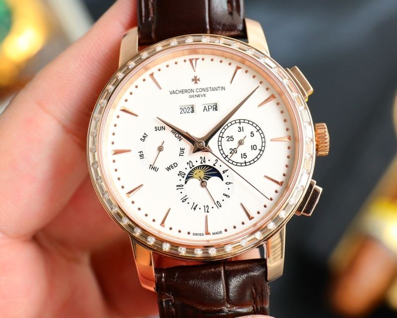 VACHERON CONSTANTIN Watches